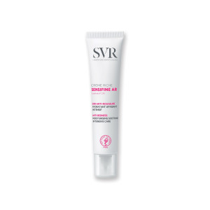 SVR SENSIFINE AR RICHE Intensywnie Nawilżający Krem - 40ml