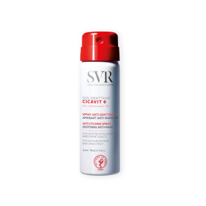 SVR CICAVIT+ SOS Grattage Kojący Spray Przeciwświądowy - 40ml