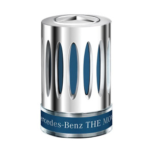 MERCEDES BENZ THE MOVE Exclusive Edition woda toaletowa spray męskie 20 ml