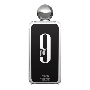 AFNAN 9PM woda perfumowana spray męskie 100 ml