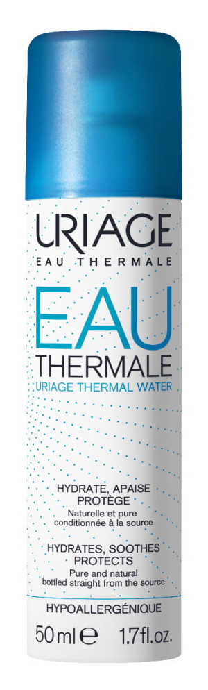 URIAGE woda termalna - 50 ml