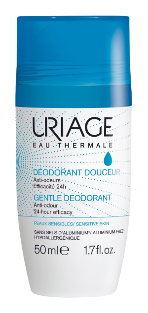 URIAGE Antyperspirant Roll-On - 50 ml