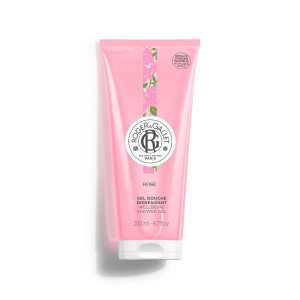 ROGER & GALLET ROSE Żel Pod Prysznic 200ml