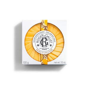 ROGER & GALLET BOIS D'ORANGE Mydło 100g