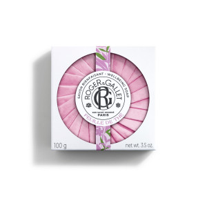 ROGER & GALLET FEUILLE DE THE Mydło 100g
