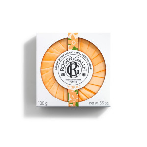 ROGER & GALLET Mydło Well-being NEROLI 100g