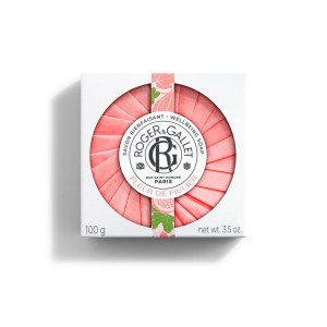 ROGER & GALLET FLEUR DE FIGUIER Mydło 100g