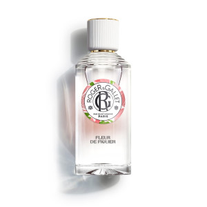 ROGER & GALLET FLEUR DE FIGUIER Woda Zapachowa 30ml