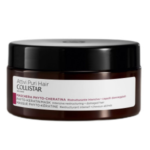 COLLISTAR Phyto Keratina Intensive Restructuring MASK maska pielęgnacyjna 200 ml
