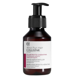 COLLISTAR Phyto Keratina Intensive Restructuring Filler Treatment produkt kosmetyczny 100 ml