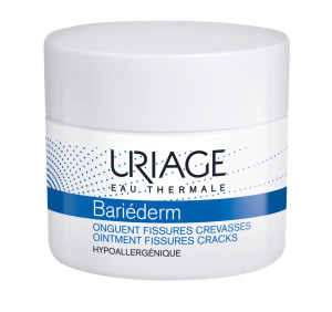 URIAGE Bariederm Balsam Do Skóry Popękanej - 40 ml