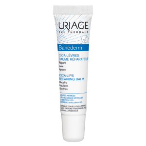 URIAGE Bariederm Balsam Do Spierzchniętych Ust - 15 ml