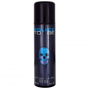 Police To Be Man dezodorant spray 200ml