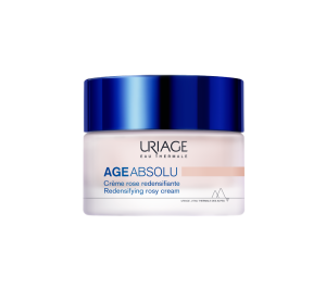 URIAGE Age Absolu Krem Rose Zagęszczający Skórę - 50ml