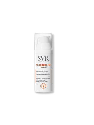 SVR AK SECURE DM PROTECT SPF 50+ Ochronny Krem - 50 ml