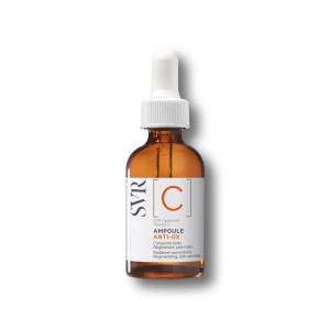 SVR AMPOULE C Antyoksydacyjne Serum W Ampułce - 30ml