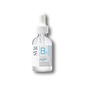 SVR AMPOULE HYDRA B3 Skoncentrowane Serum Nawilżające - 30ml