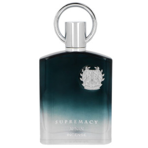 AFNAN Supremacy Incense woda perfumowana spray męskie 100 ml