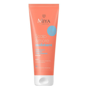 Miya Cosmetics Scalp & More Moisture nawilżająca odżywka z niacynamidem 200ml