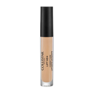 COLLISTAR LIFT HD+ Concealer 2 - Natural Golden (Ex Lifting Corrector N°2) korektor 4 ml