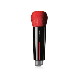SHISEIDO Brush Daiya FUDE FACE DUO Brush akcesorium do makijażu