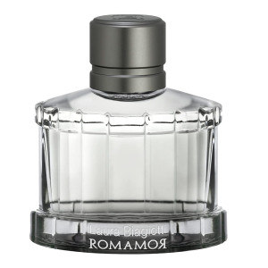 LAURA Biagiotti Romamor woda toaletowa spray męskie 75 ml