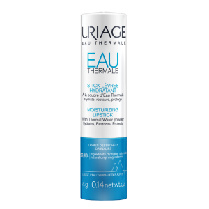 URIAGE Eau Thermale Nawilżająco-Odżywcza Pomadka Do Ust - 4 g