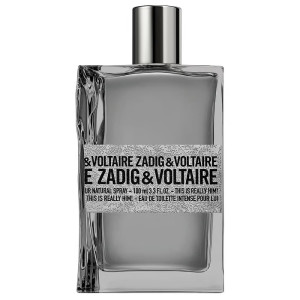 ZADIG&VOLTAIRE THIS IS Realy HIM Intense woda toaletowa spray męskie 100 ml