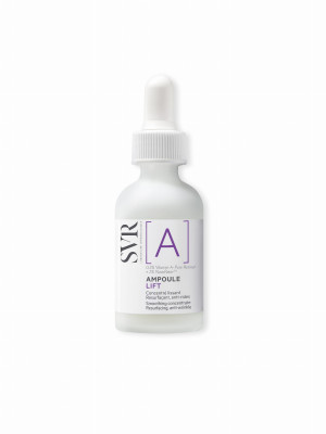 SVR AMPOULE A Fiolet Liftingujące Serum A w Ampułce - 30ml