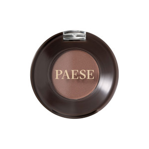 PAESE Eyegasm Monoshadow cień do powiek 14 Espresso 1,5g