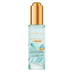 DERMIKA Maestria Luksusowe Serum Przeciwzmarszczkowe - 30ml