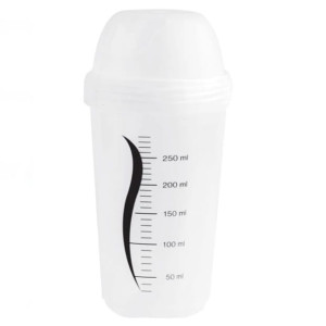 BIELENDA Professional Shaker do masek algowych