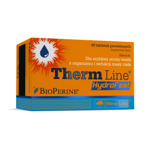 OLIMP THERM Line HydroFast - 60 tabletek