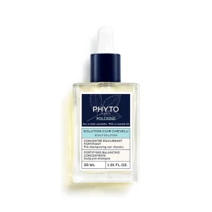 PHYTO Eliksir Wzmacniający I Przywracający Równowagę - 30 ml
