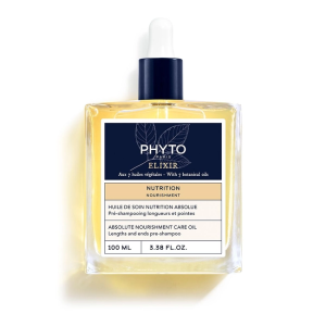 PHYTO NUTRITION ELIXIR Odżywczy Olejek Do Włosów - 100ml