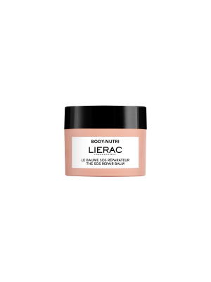 LIERAC BODY NUTRI Balsam Naprawczy SOS - 30ml