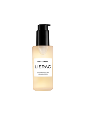 LIERAC PHYTOLASTIL Olejek Dla Skutecznego Zapobiegania Rozstępom - 100ml