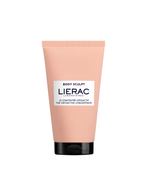 LIERAC Body Sculpt Koncentrat Krioaktywny - Cellulit - Ujędrnienie - 150ml