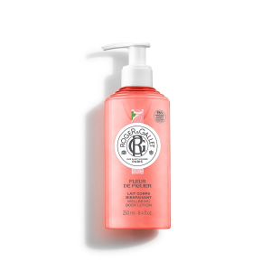 ROGER & GALLET FLEUR DE FIGUIER Balsam Do Ciała - 250ml