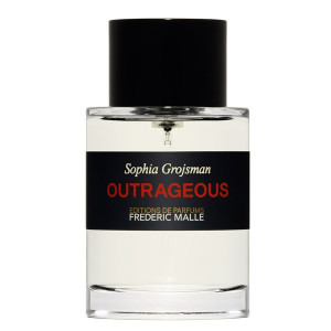 Frederic Malle Outrageus woda toaletowa spray 100ml