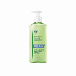 DUCRAY EXTRA-DOUX Szampon Dermatologiczny - Ochronny - 400ml