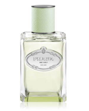 PRADA Infusion D IRIS woda perfumowana spray damskie 100 ml