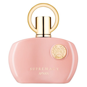 AFNAN Supremacy PINK woda perfumowana spray damskie 100 ml