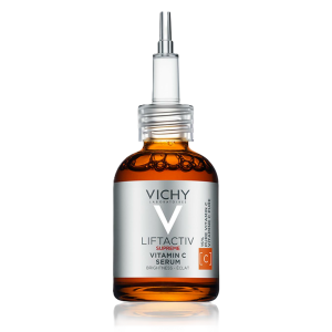 VICHY LIFTACTIV Supreme Serum Vitamin C Kuracja Rozświetlająca Skóre - 20ml