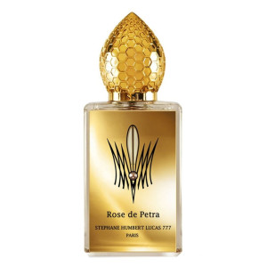 Stephane Humbert Lucas 777 Rose De Petra woda perfumowana spray 50ml