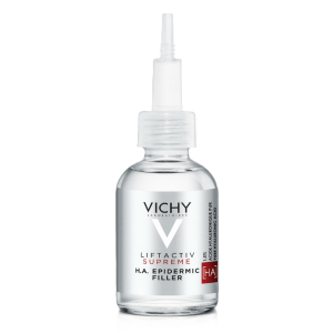 VICHY LIFTACTIV Supreme H.A. Serum Przeciwzmarszczkowe Z Kwasem Hialuronowym - 30ml