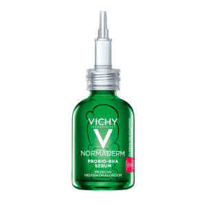 VICHY Normaderm PROBIO-BHA Serum Przeciw Niedoskonałościom - 30ml
