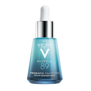 VICHY MINÉRAL 89 Probiotic Fractions Skoncentrowane Serum Regenerujące - 30ml