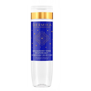 DERMIKA Luxury Neocollagen Kolagenowy Tonik Regenerujący - 200ml