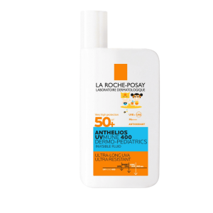 LA ROCHE-POSAY ANTHELIOS UV MUNE 400 DERMO-PEDIATRICS Dla Dzieci SPF 50+ - 50 ml